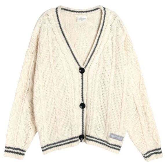 Taylor Swift Sweaters - Taylor Swift Folklore Cardigan XL/2XL- Brand New Official Folk Tour AUTHENTIC